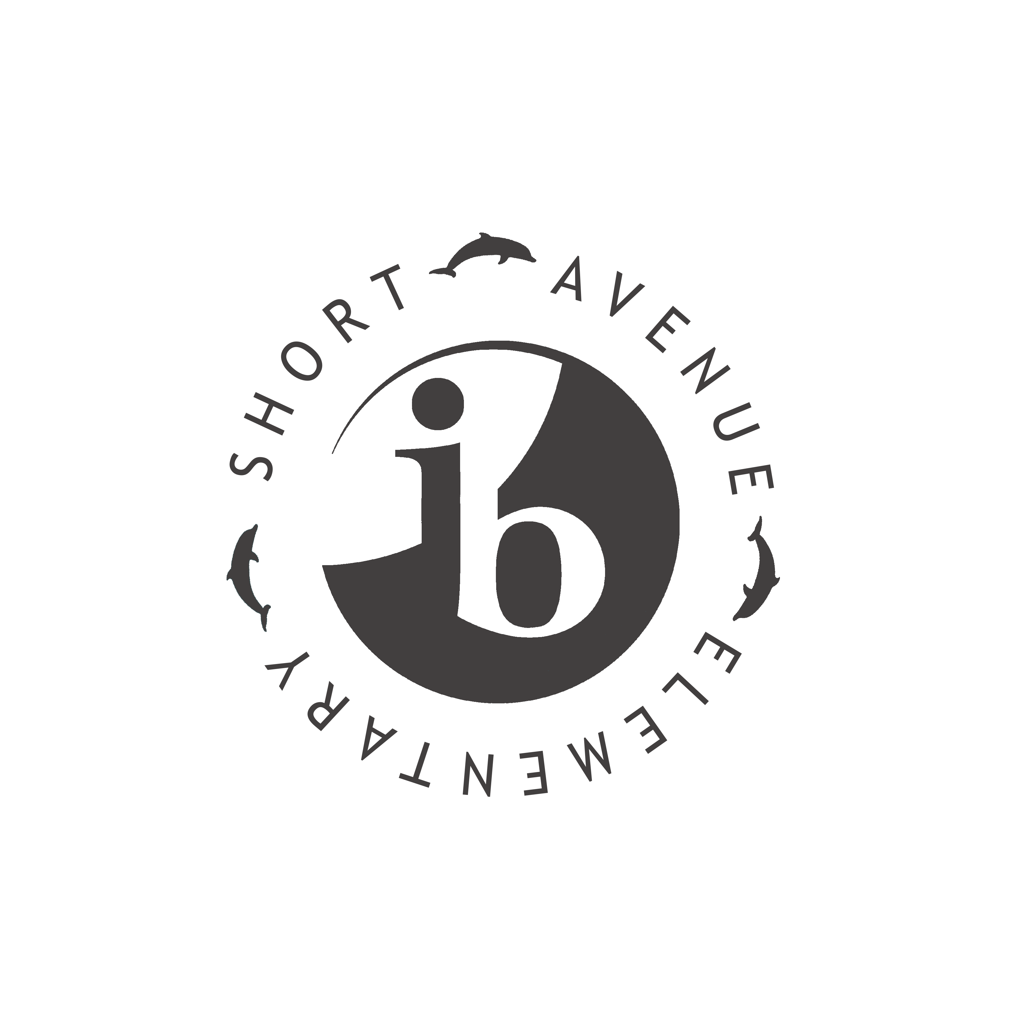 Spirit Wear - International Baccalaureate Logo