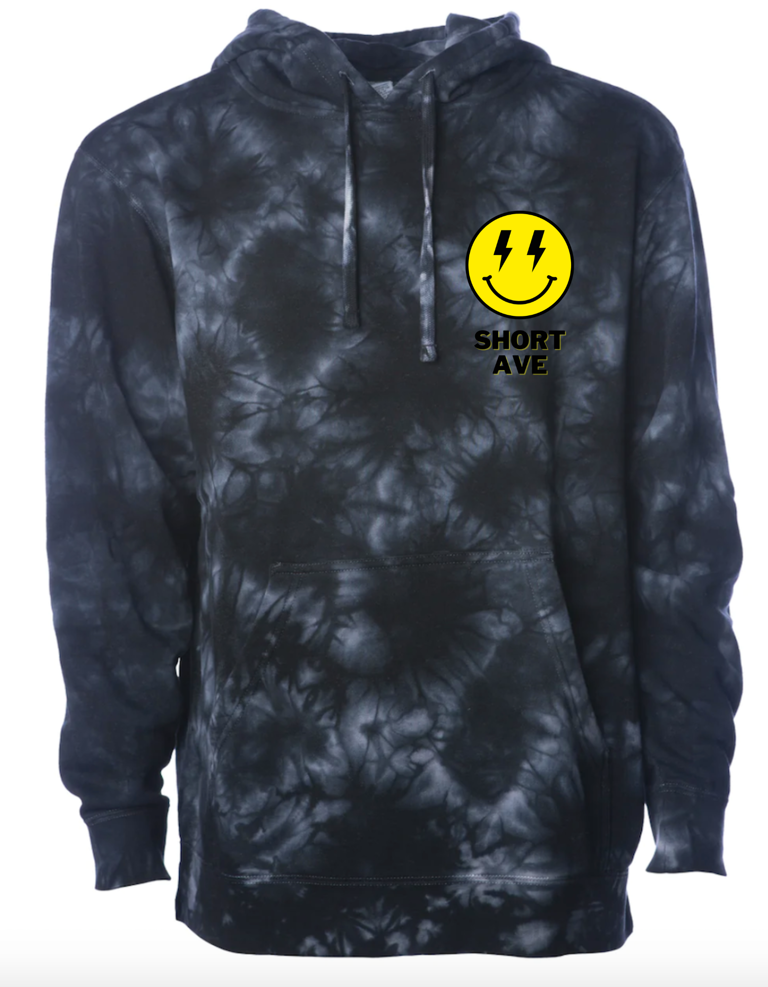 All Smiles Adult Pullover Hoodie